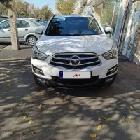 هایما s5 بدون رنگ 1401