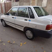 پراید کارمندی مدل86|خودرو سواری و وانت|یاسوج, |دیوار