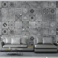 نصب کاغذ دیواری وپوستر