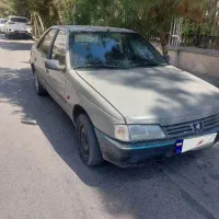 اردی دوگانه دست هیدرولیک انژکتور قیمت مناسب