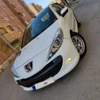 207 فرمان برقی سقف فلز