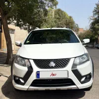 کوییک کارکرد۵هزار مشابه خشک|خودرو سواری و وانت|سبزوار, هویزه|دیوار