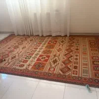گلیم فرش 6متری