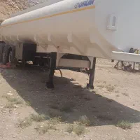 تانکر چهار مواد سه محور|خودرو سنگین|کرمانشاه, |دیوار