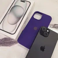 آیفون۱۵نرمال