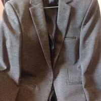 کت مردانه ۲ عدد سایز ۴۲