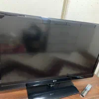تلوزیونLG 4k LED|تلویزیون و پروژکتور|رشت, دروازه لاکان|دیوار