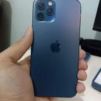 ایفون 12 پرو
