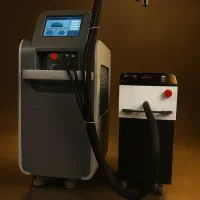 دستگاه فوق پیشرفته شاتی با ۵۰‌ میلیون شات کندلاا