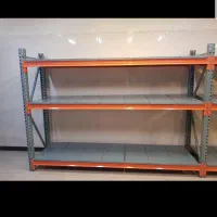 قفسه بندی صنعتی