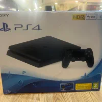Ps4 slim 1tra