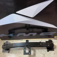 لوازم یدکی کلیه خودروهای چینی Kmc-Jac- Tiggo Fonex|قطعات یدکی و لوازم جانبی|تبریز, |دیوار