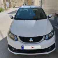 ساینا ۱۴۰۱|خودرو سواری و وانت|شیراز, جوادیه|دیوار