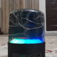 اسپیکر بلوتوثی Z5 mini مدل WIRELESS SPEAKER|پخش‌کننده همراه|مشهد, یوسفیه|دیوار
