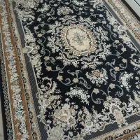 فرش دست بافت وماشینی|فرش|گنبد کاووس, |دیوار