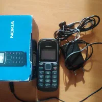 گوشی نوکیا ۱۲۸۰|موبایل|رباط‌کریم, رباط‌کریم|دیوار