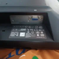 مانیتور hp|قطعات و لوازم جانبی رایانه|قم, بنیاد|دیوار