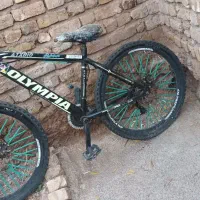 دوچرخه