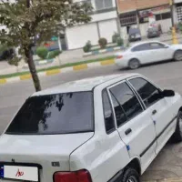 پراید صندوق‌دار بنزینی، مدل ۱۳۷۸|خودرو سواری و وانت|بهشهر, |دیوار