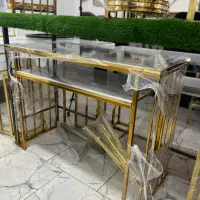 تجهیزات اریشگاهی میزناخون سرشور ترولی دکور|آرایشگاه و سالنهای زیبایی|اصفهان, آبشار|دیوار