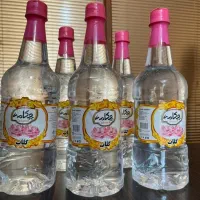 پخش عرق بیدمشک ونعناع سنگین وگلاب صادراتی ومعمولی