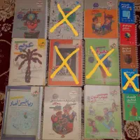 کتاب های کنکور انسانی