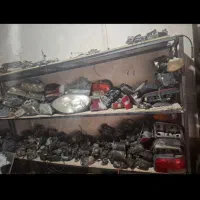 استارت دینام دلکو ایسیو کیلومتر کویل|قطعات یدکی و لوازم جانبی|شهرضا, |دیوار