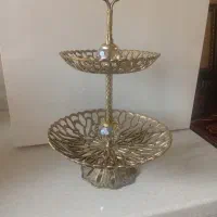 شیرینی خوری برنز