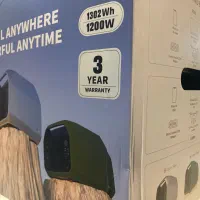 پاور استیشن ۱۲۰۰|قطعات و لوازم جانبی رایانه|اصفهان, جلفا|دیوار