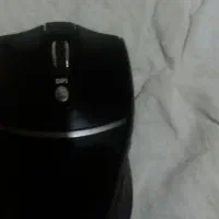 موس بیسیم