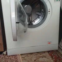 لباس شویی آبسال ۵کیلویی درحد صفر