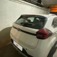 xx22صفر کیلومتر تحویل برج ۵ گارانتی فعال کارخانه|خودرو سواری و وانت|تهران, نظام‌آباد|دیوار