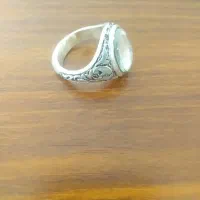 انگشتر دُر نجف