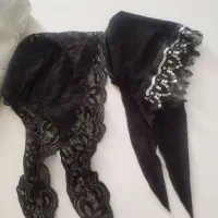 هد حجاب نونو