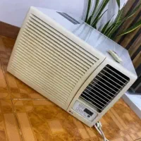 کولر گازی پنجره ای 24هزار الجی