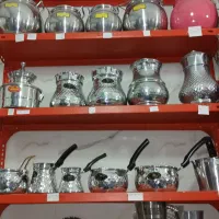 دیگ رویی قابلمه روحی|ظروف پخت‌وپز|شیراز, تندگویان|دیوار