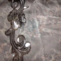 پرده حریر ترک|پرده، رانر، رومیزی|قم, انسجام|دیوار