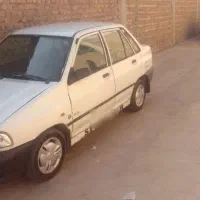 پرایدخونگی شاسی پلم فروش فوری