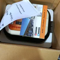 دستگاه جوجه کشی ایزی باتور6