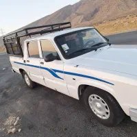 مزدا دوکابین|خودرو سواری و وانت|کوار, |دیوار