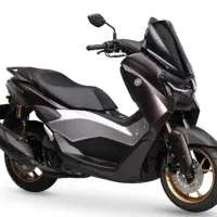 موتور NMAX فول نیوفیس توربو مدل 404