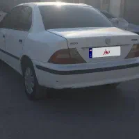 سمند 94|خودرو سواری و وانت|لردگان, |دیوار