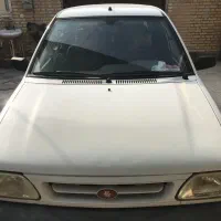 پراید مدل 95