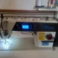 چرخ راسته دوزvip