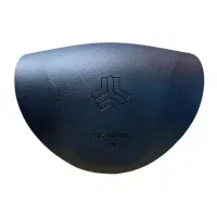 ایربگ  پراید سالم در حد