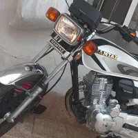 موتور 200همتاز  (عروسک)    فقط نقد