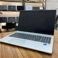 لپ تاپ HP 650 G8 i5 نسل ۱۱ رم ۱۶