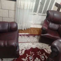 مبل 7 نفره مفت