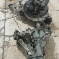 گیربکس پژو ۲۰۶ و پراید فرانسه|قطعات یدکی و لوازم جانبی|تهران, خاک سفید|دیوار