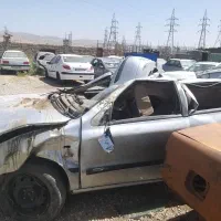 سمند تصادفی